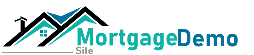 MortgageDemoSite.com